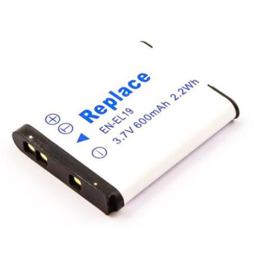 Battery for Digital Camera