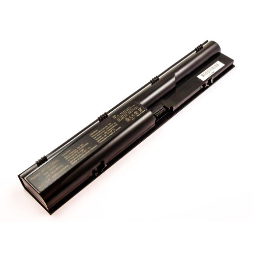 Laptop Battery for HP 47.52Wh