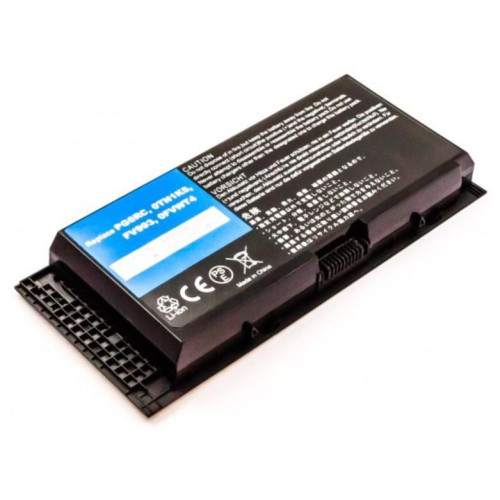 Laptop Battery for Dell