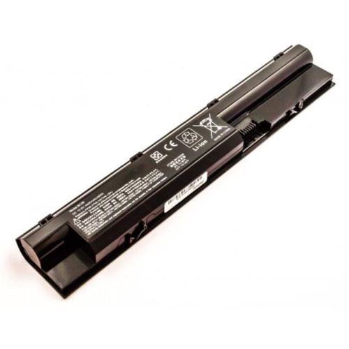 Laptop Battery for HP 47.52Wh
