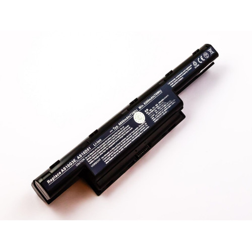 Laptop Battery for Acer 71Wh