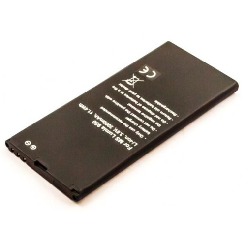 Battery for Mobile 11.17Wh
