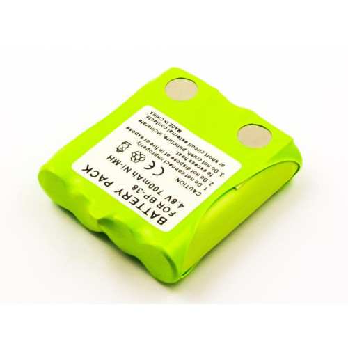 Battery for Two Way Radio