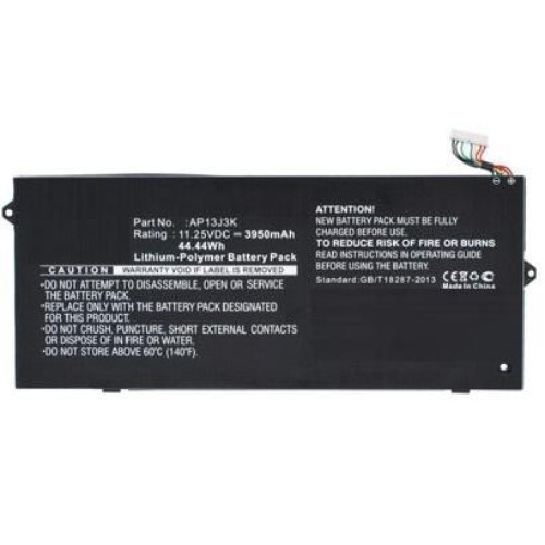Laptop Battery for Acer
