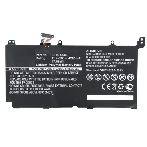 Laptop Battery for Asus