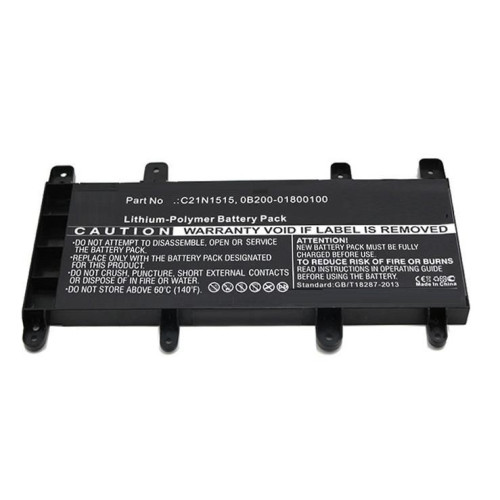 Laptop Battery for Asus