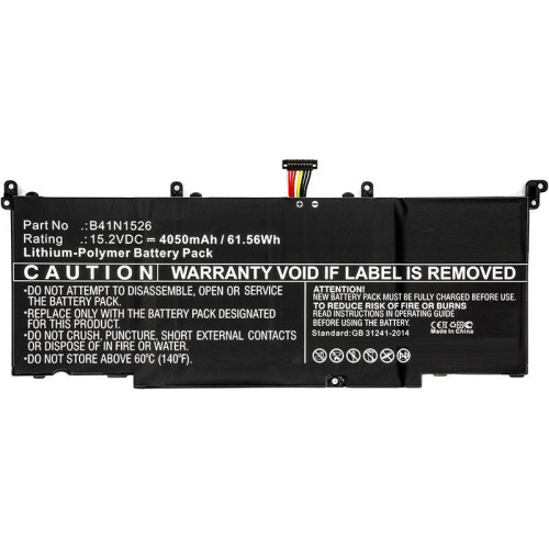 Laptop Battery for Asus