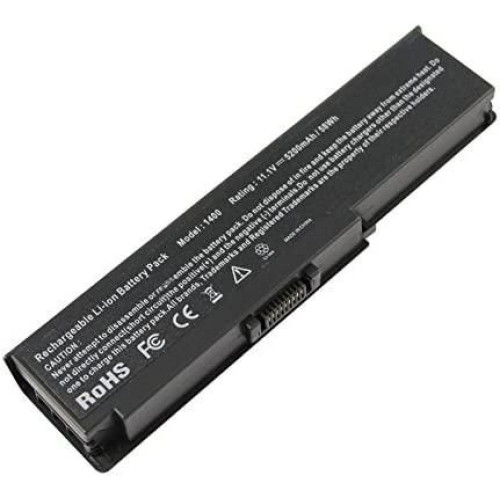 Laptop Battery for Dell