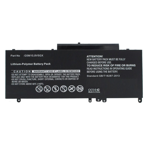 Laptop Battery for Dell
