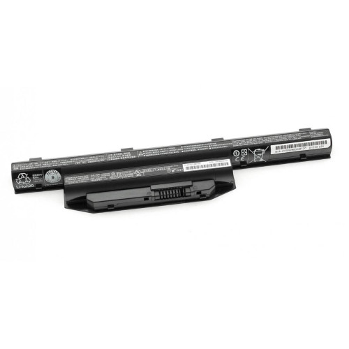 Laptop Battery for Fujitsu
