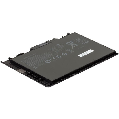 Laptop Battery for HP 51.80Wh