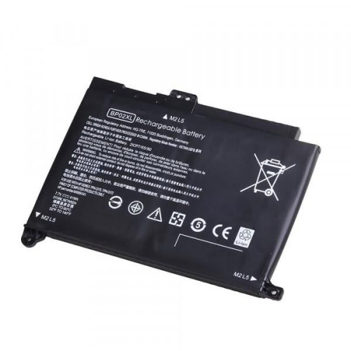 Laptop Battery for HP 34.65Wh
