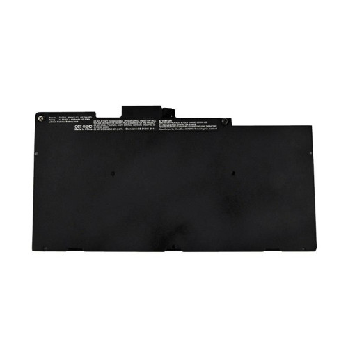 Laptop Battery for HP 46.74Wh