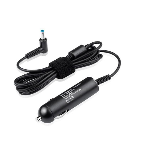 Car Adapter for HP