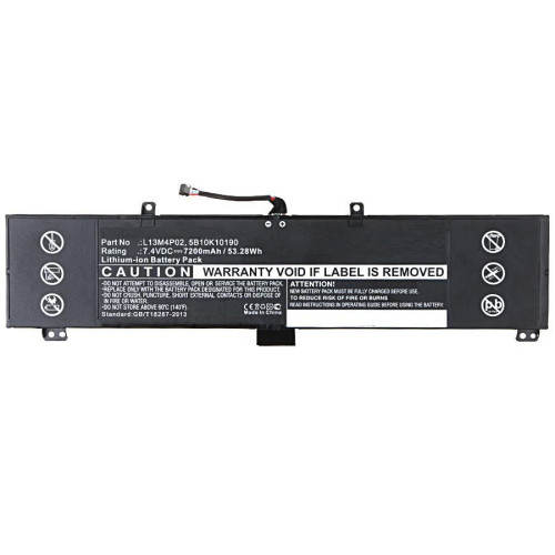 Laptop Battery for Lenovo