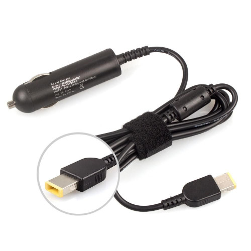 Car Adapter for Lenovo