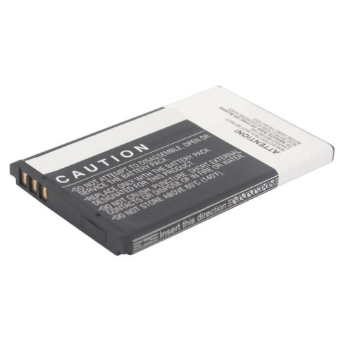 Battery 3.33Wh Li-ion 3.7V