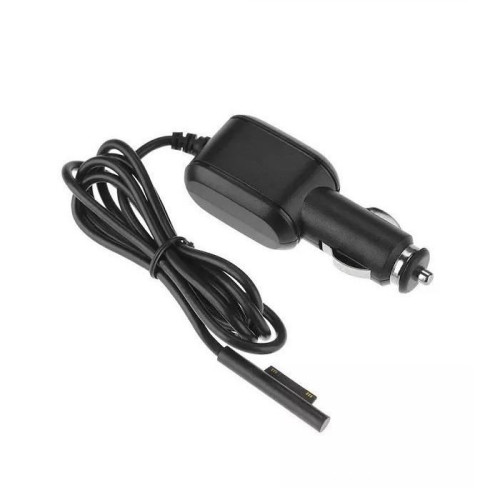 Car Adapter for MS Surface