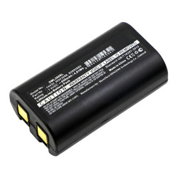 Battery for M&DYMO Printer