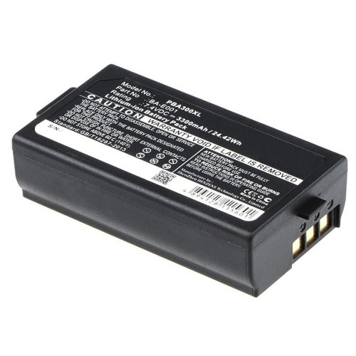 Battery for Brother Printer