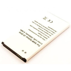 Battery for Samsung 9.63Wh