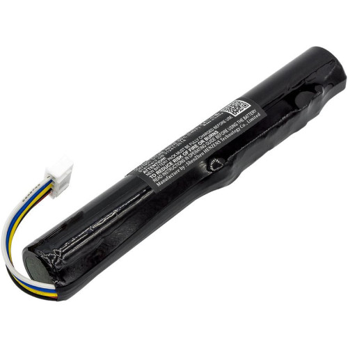 Battery 25.16Wh Li-ion 7.4V