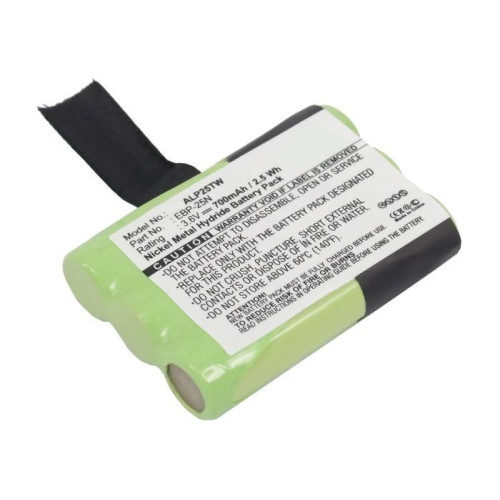 Battery for Two Way Radio