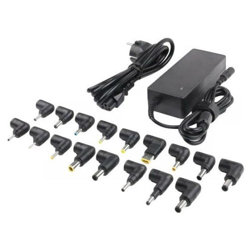 Universal Power Adapter 65W