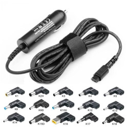 Universal Car Adapter