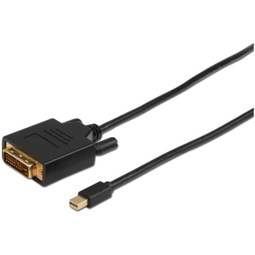 Mini Displayport to DVI-D