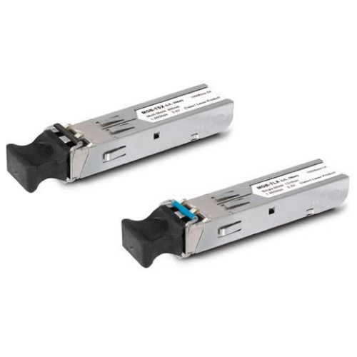 Mini GBIC WDM TX1550 Module