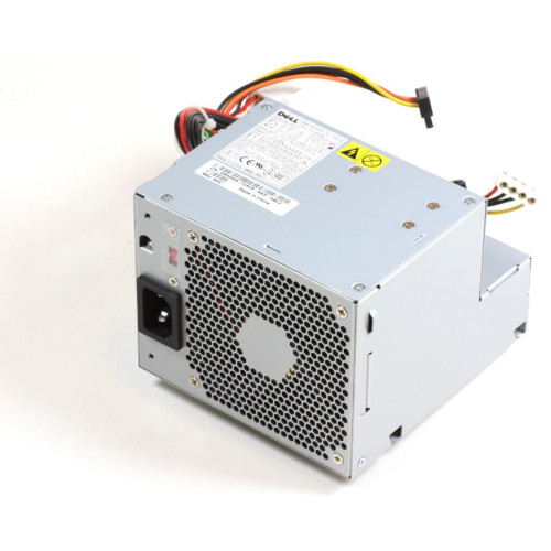 280W Power Supply, PFC, LiteOn