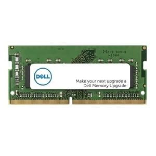 Memory, 8GB, SODIMM, 2400MHZ,