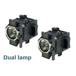 Projector Lamp for Epson 340