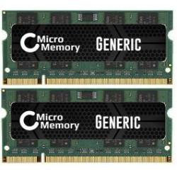 4GB Memory Module 800Mhz DDR2