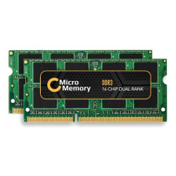 16GB Memory Module 1600Mhz