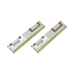 8GB Memory Module 667Mhz DDR2