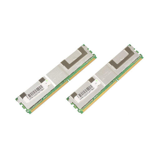 8GB Memory Module 667Mhz DDR2