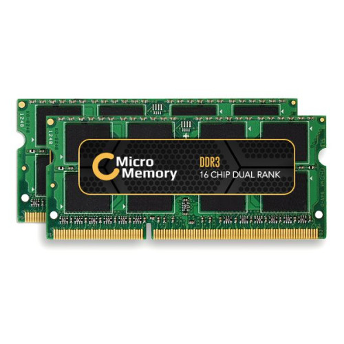 8GB Memory Module 1066Mhz