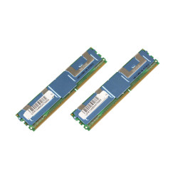 2GB Memory Module for Dell