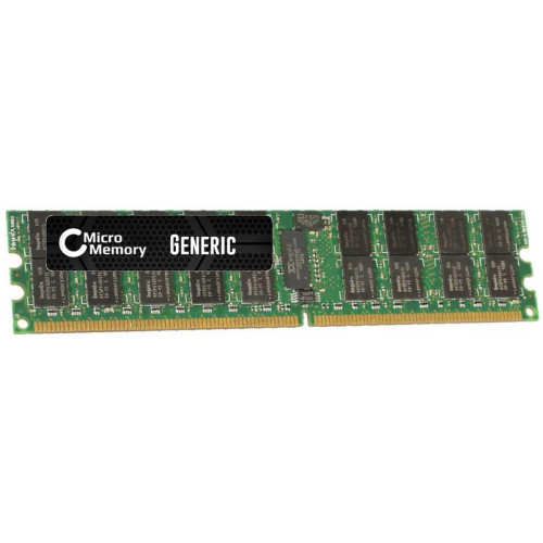 4GB Memory Module 667Mhz DDR2