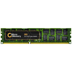 16GB Memory Module 1600Mhz
