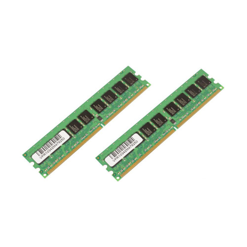4GB Memory Module 533Mhz DDR2
