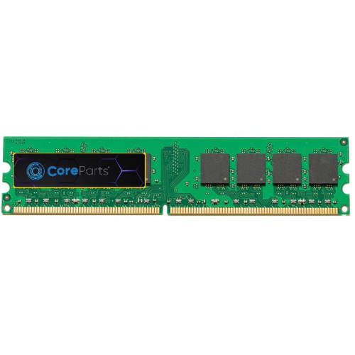 2GB Memory Module 800Mhz DDR2