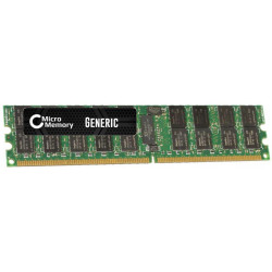 4GB Memory Module 667Mhz DDR2