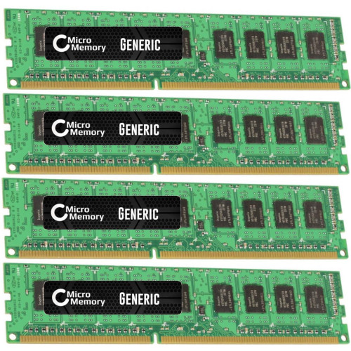32GB Memory Module 1600Mhz