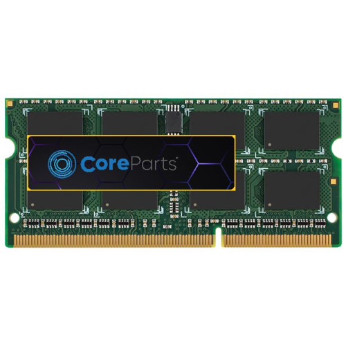 4GB Memory Module 1600Mhz