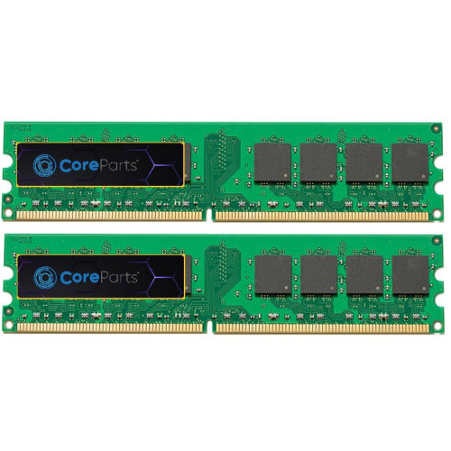 8GB Memory Module 667Mhz DDR2