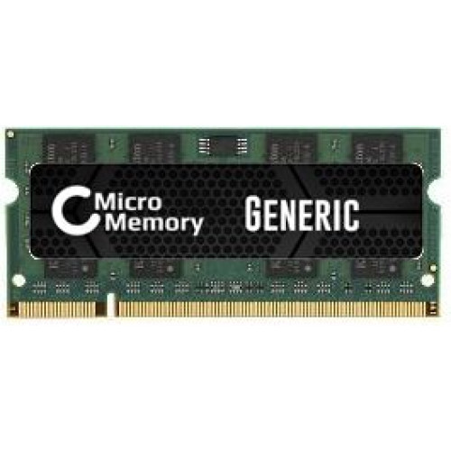 2GB Memory Module 800Mhz DDR2