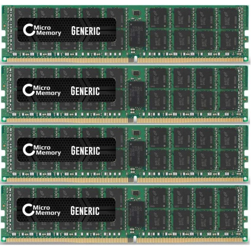 64GB Memory Module for HP